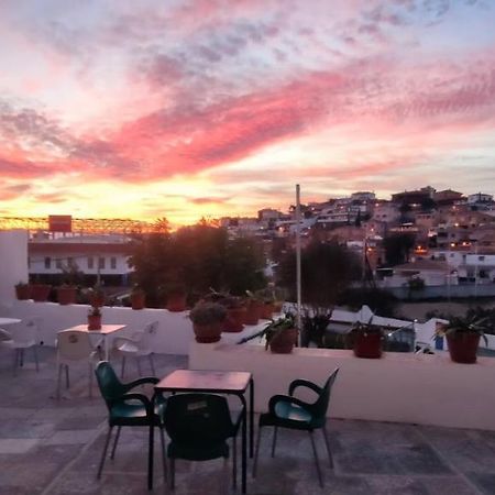 Apartamento Huerta Nueva Малага Экстерьер фото