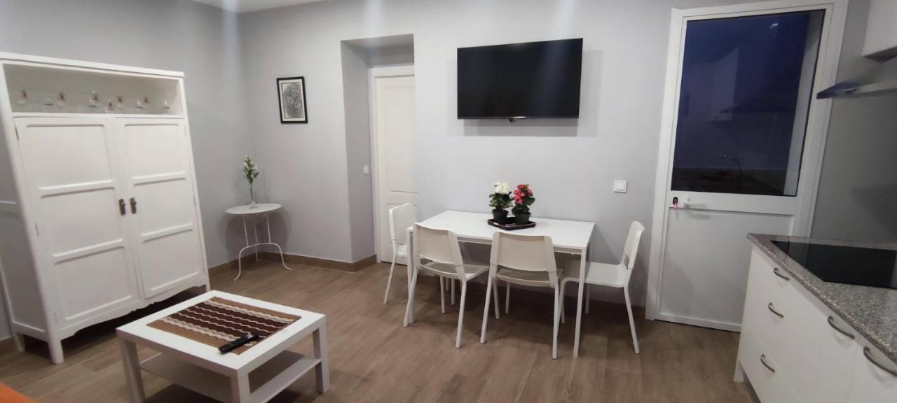 Apartamento Huerta Nueva Малага Экстерьер фото