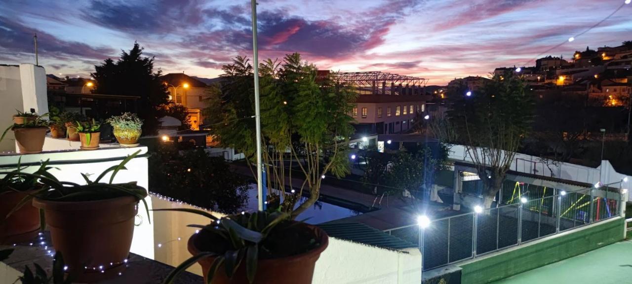 Apartamento Huerta Nueva Малага Экстерьер фото