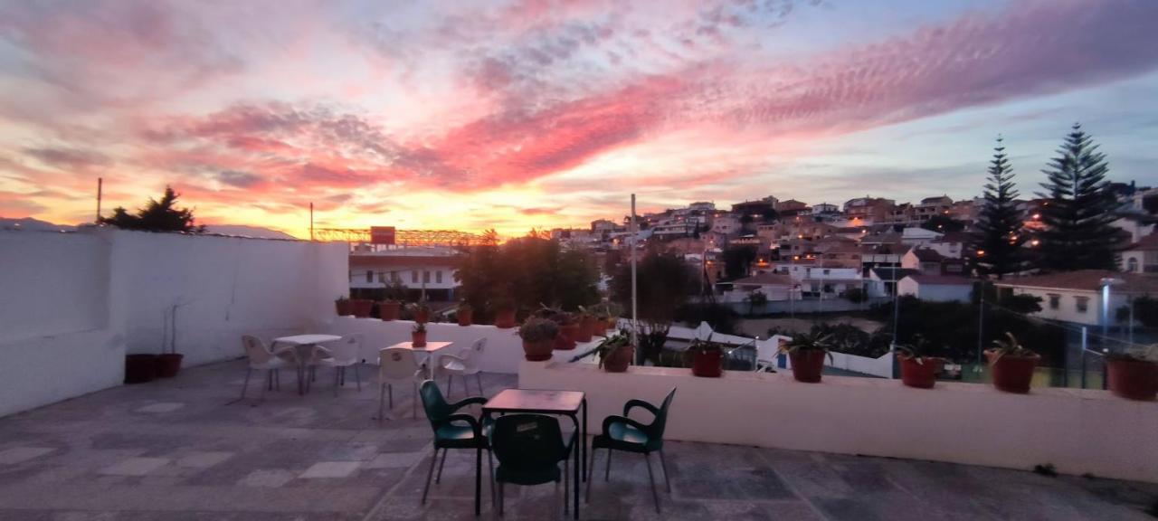 Apartamento Huerta Nueva Малага Экстерьер фото