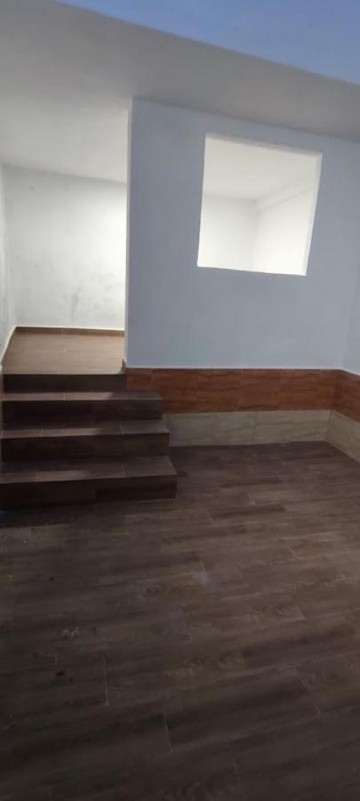 Apartamento Huerta Nueva Малага Экстерьер фото