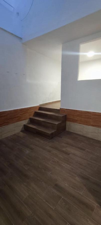 Apartamento Huerta Nueva Малага Экстерьер фото